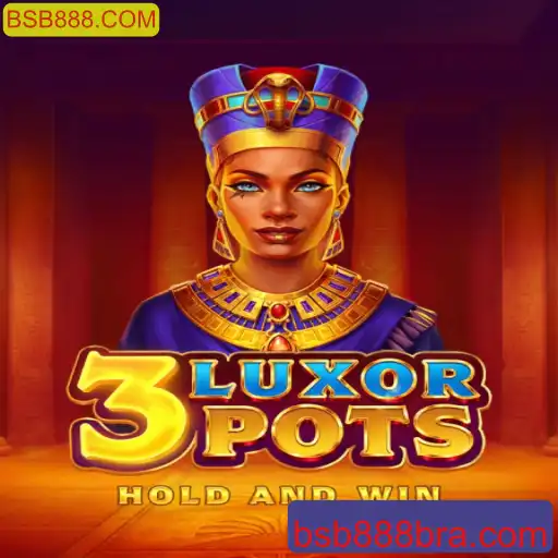 Explorando o Universo de 3LuxorPots: Regras e Experiência de Jogo