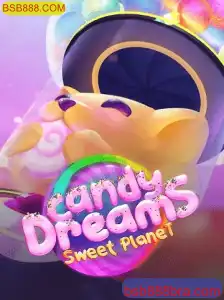 Descubra o Fascinante Universo de CandyDreams