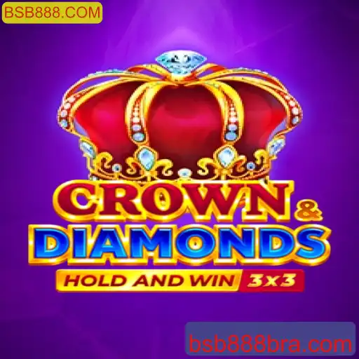 Descubra o Fascinante Mundo do Jogo Crowndiamonds