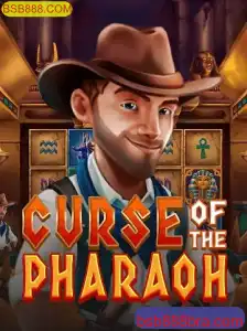 Curse of the Pharaoh: Um Mergulho no Mundo de Aventuras do Antigo Egito