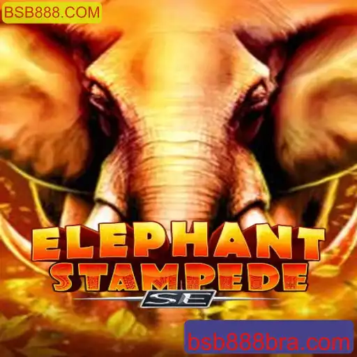 Descubra o Mundo Emocionante de ElephantStampedeSE
