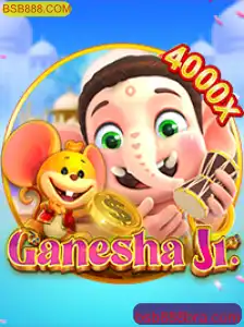 Descubra o Fascinante Mundo de GaneshaJr: Tudo o Que Você Precisa Saber
