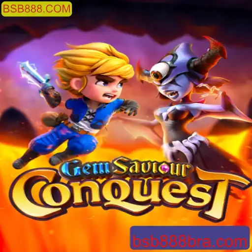 Explorando o Universo de GemSaviourConquest