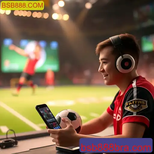 Jogos ao vivo