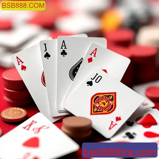 Jogos de cartas