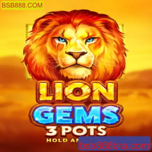 Descubra LionGems3pots: A Nova Sensação no Mundo dos Jogos