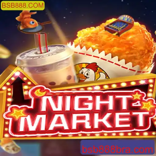 NIGHTMARKET: Explorando o Novo Fenômeno do Jogo com BSB888.COM