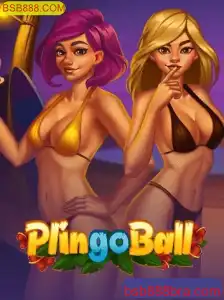 Plingoball: O Novo Fenômeno dos Jogos e Suas Regras Envolventes