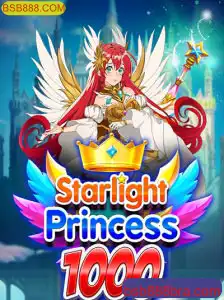 Explorando o Universo Encantador de StarlightPrincess1000