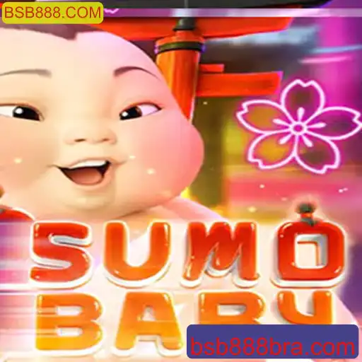 Tudo sobre SumoBaby: Um Jogo Inovador Disponível em BSB888.COM
