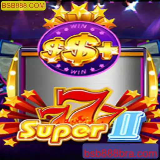 Descubra as Emoções de Super777II: O Novo Jogo que Está Conquistando a Internet