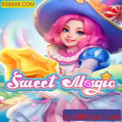 Descubra o Fascinante Mundo de SweetMagic: Um Jogo Inovador