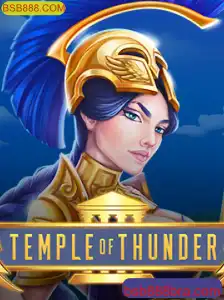 Explorando o Mundo de TempleofThunder
