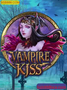 Descubra o Fascinante Mundo de VampireKiss em BSB888.COM